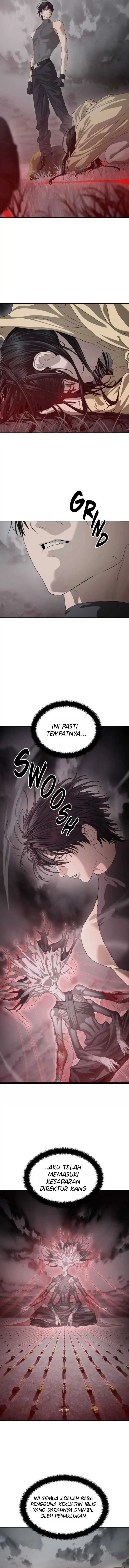 Baca Special Civil Servant - Chapter 63 halaman 14