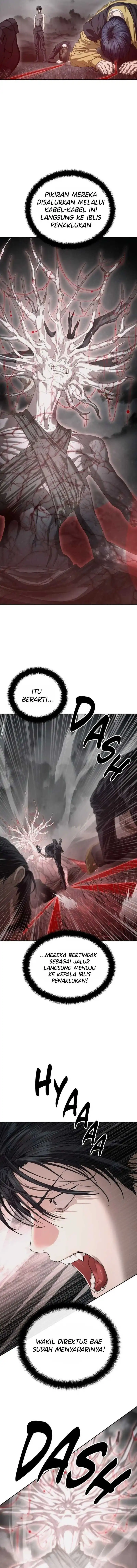 Baca Special Civil Servant - Chapter 63 halaman 15