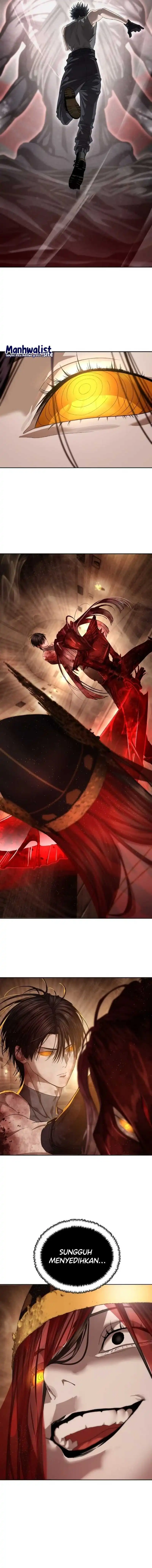 Baca Special Civil Servant - Chapter 63 halaman 16