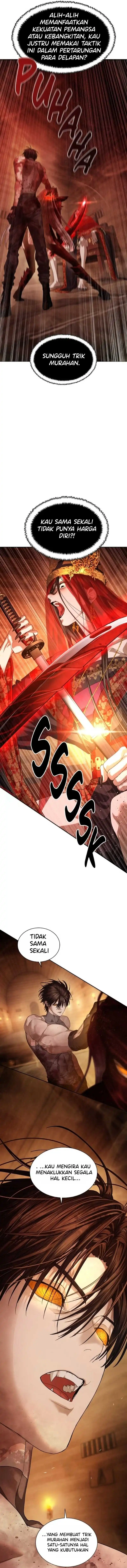 Baca Special Civil Servant - Chapter 63 halaman 17