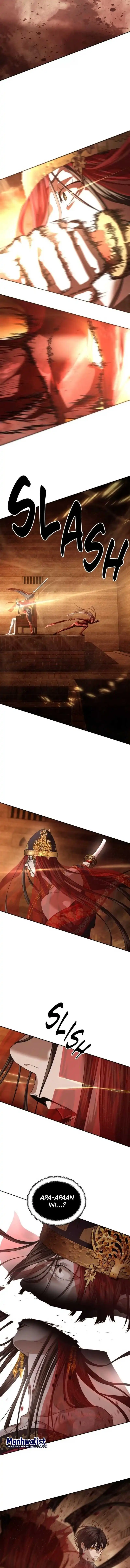 Baca Special Civil Servant - Chapter 63 halaman 18