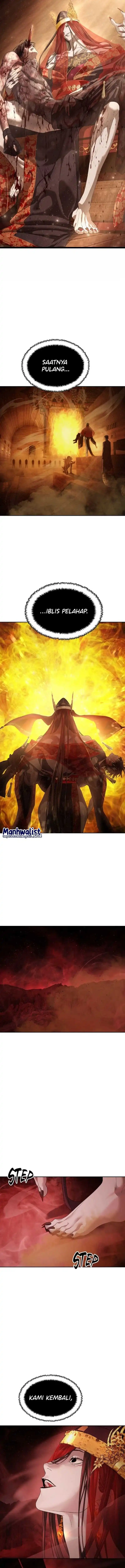 Baca Special Civil Servant - Chapter 63 halaman 2