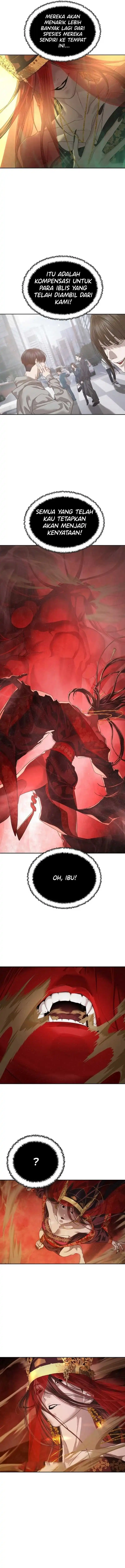 Baca Special Civil Servant - Chapter 63 halaman 5