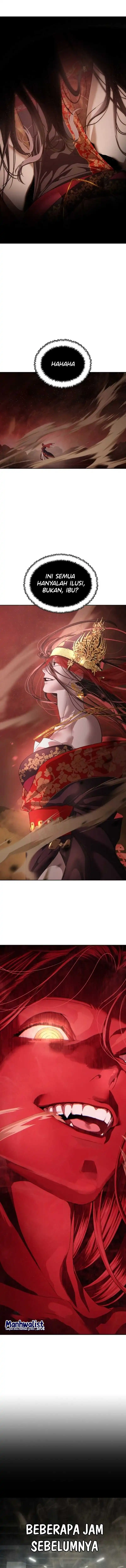 Baca Special Civil Servant - Chapter 63 halaman 6