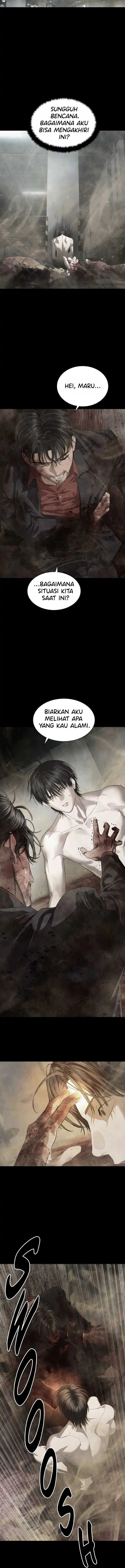 Baca Special Civil Servant - Chapter 63 halaman 7