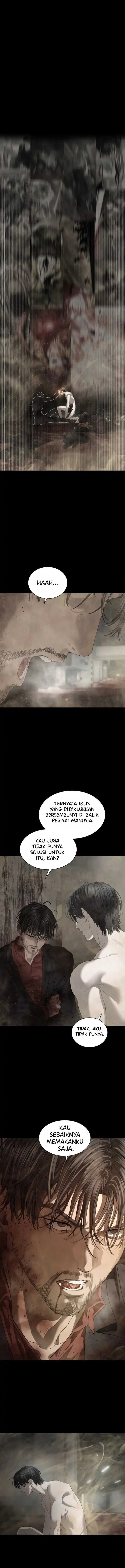 Baca Special Civil Servant - Chapter 63 halaman 8