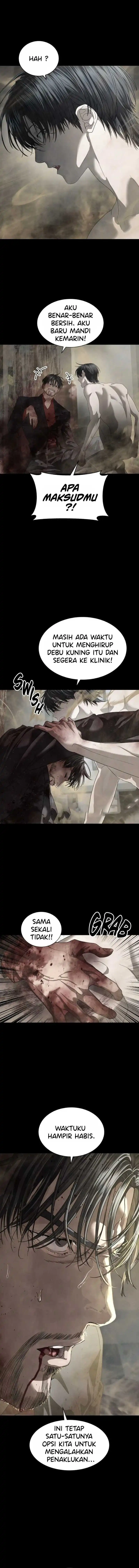 Baca Special Civil Servant - Chapter 63 halaman 9