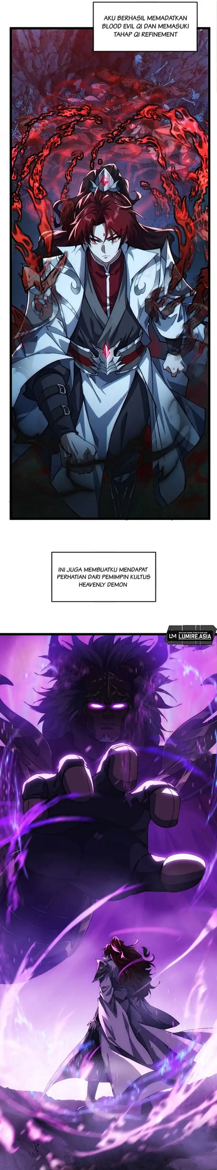 Baca Speedrunning My Way To Immotality - Chapter 01 halaman 14