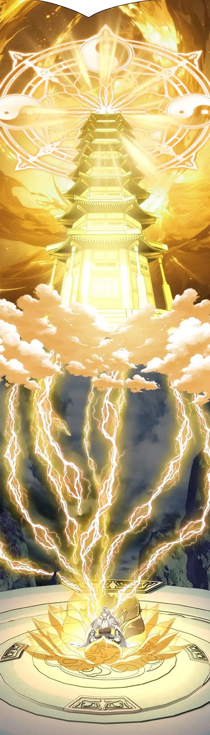 Baca Speedrunning My Way To Immotality - Chapter 01 halaman 38