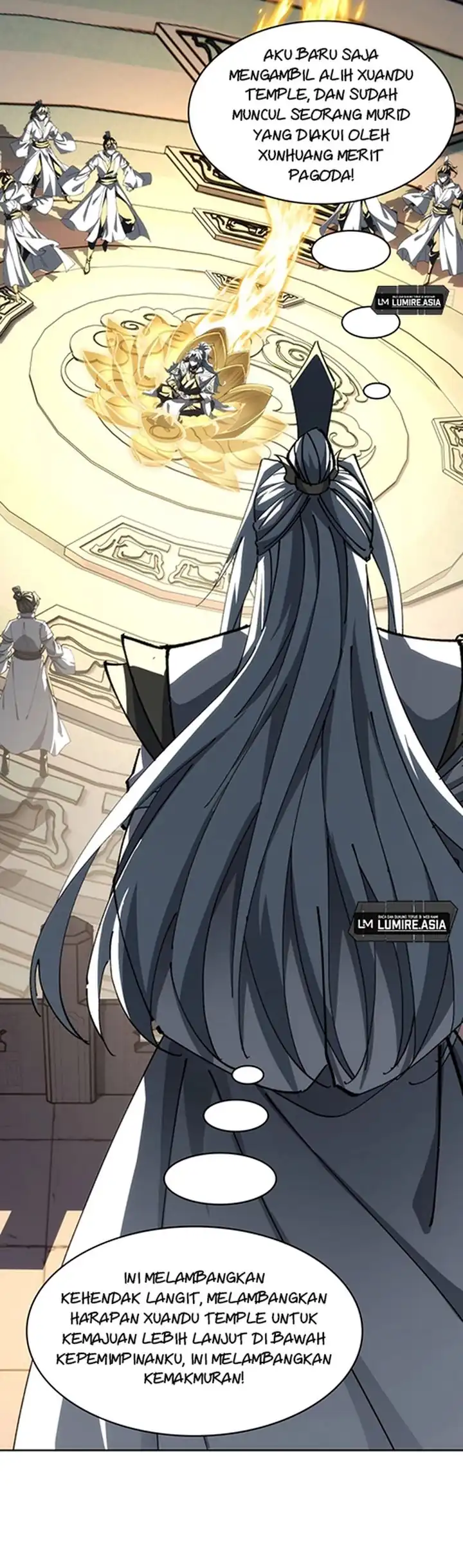 Baca Speedrunning My Way To Immotality - Chapter 01 halaman 40