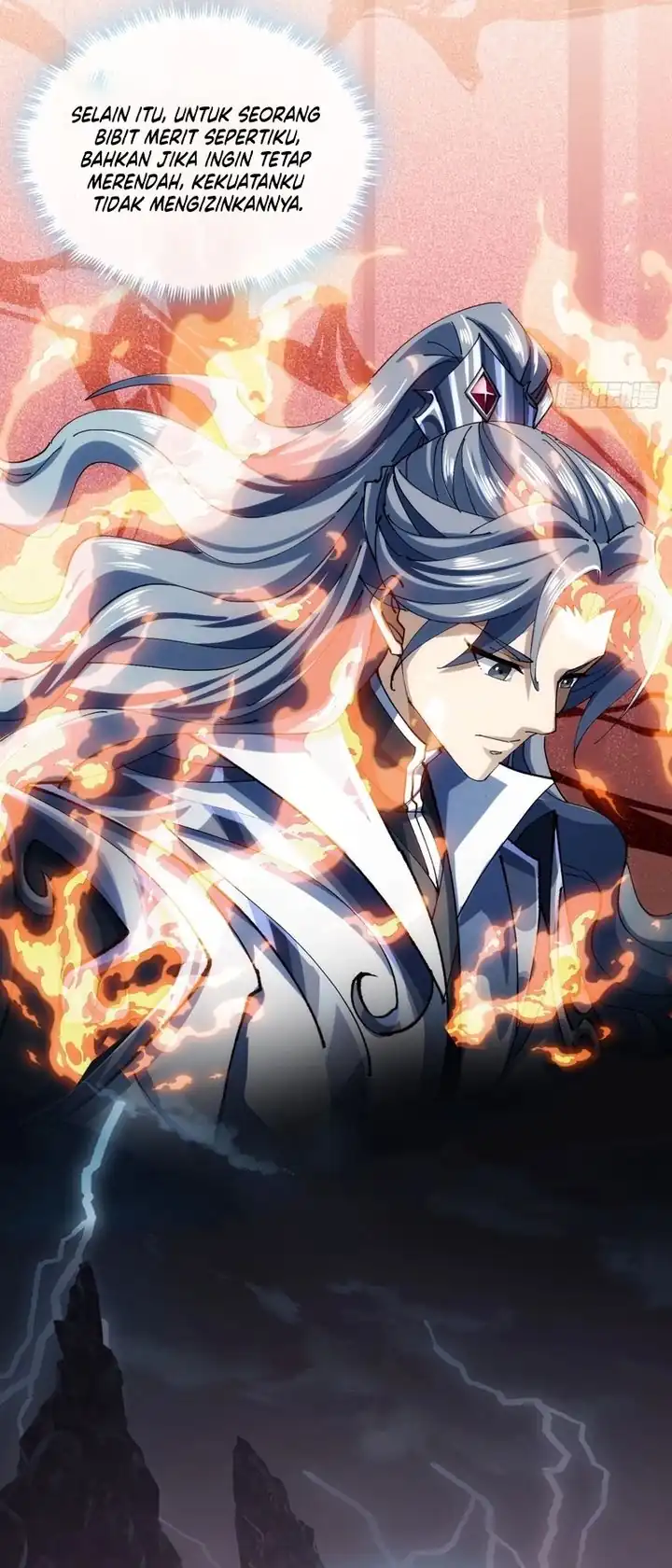 Baca Speedrunning My Way To Immotality - Chapter 02 halaman 14