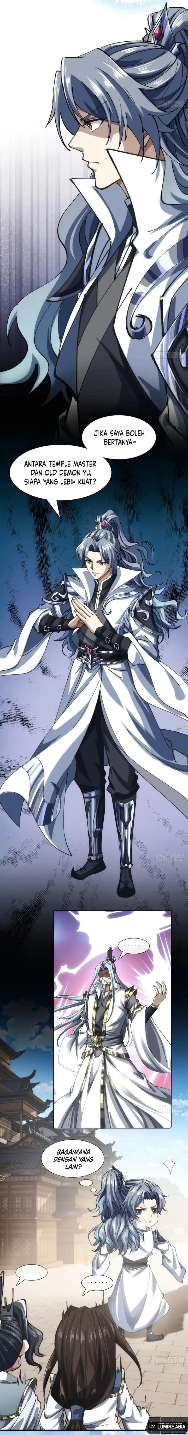 Baca Speedrunning My Way To Immotality - Chapter 02 halaman 29