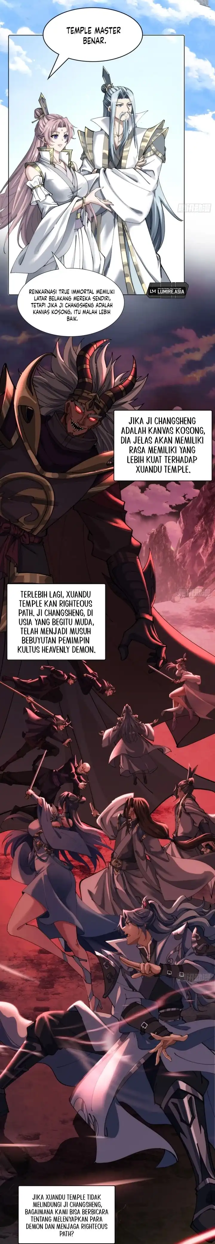 Baca Speedrunning My Way To Immotality - Chapter 02 halaman 3