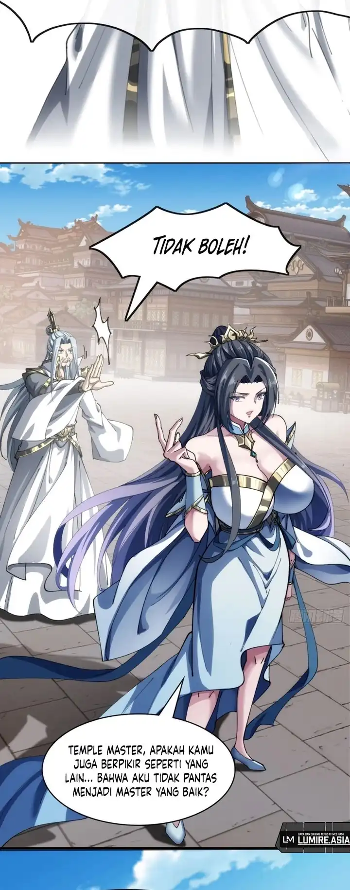 Baca Speedrunning My Way To Immotality - Chapter 02 halaman 6