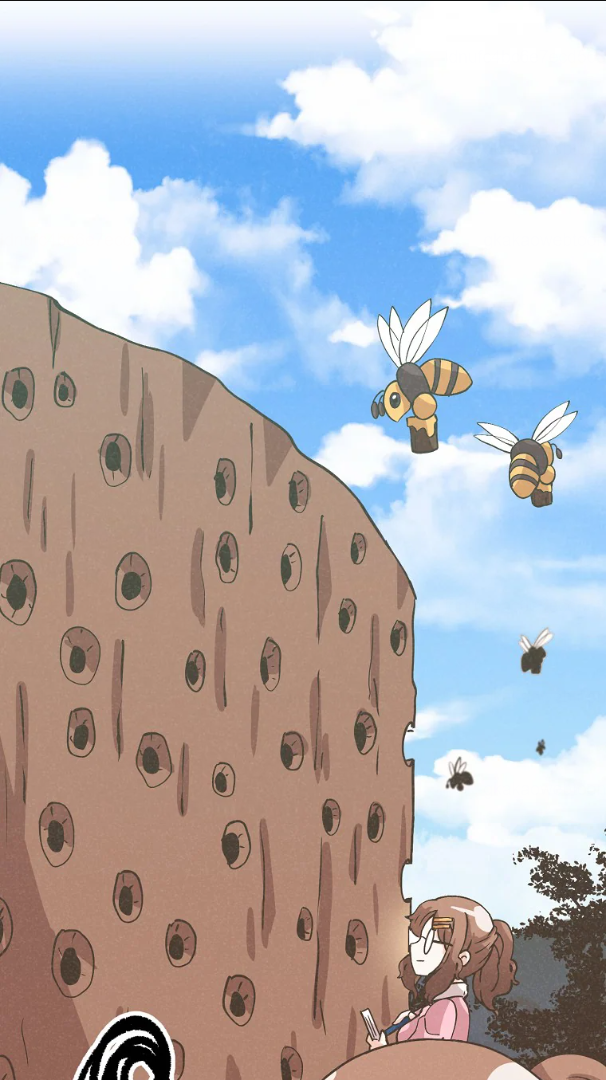 Baca Spirit Farmer - Chapter 117 halaman 1