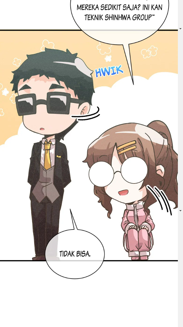 Baca Spirit Farmer - Chapter 117 halaman 15