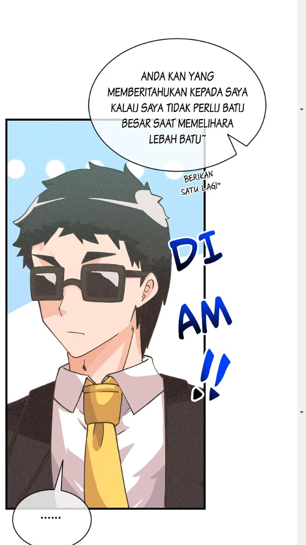 Baca Spirit Farmer - Chapter 117 halaman 16