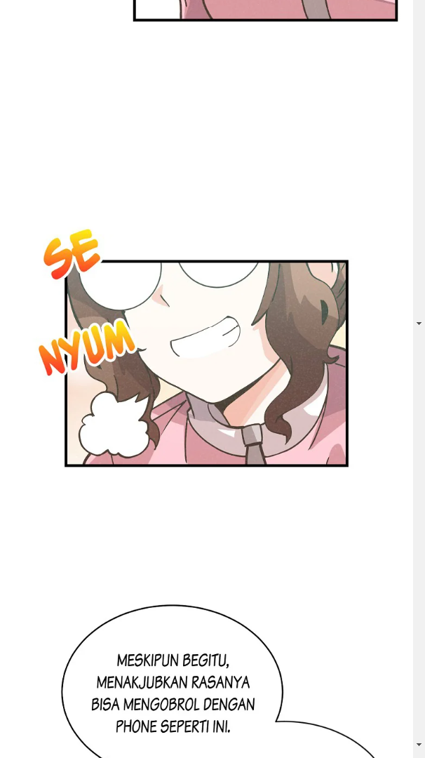 Baca Spirit Farmer - Chapter 117 halaman 18