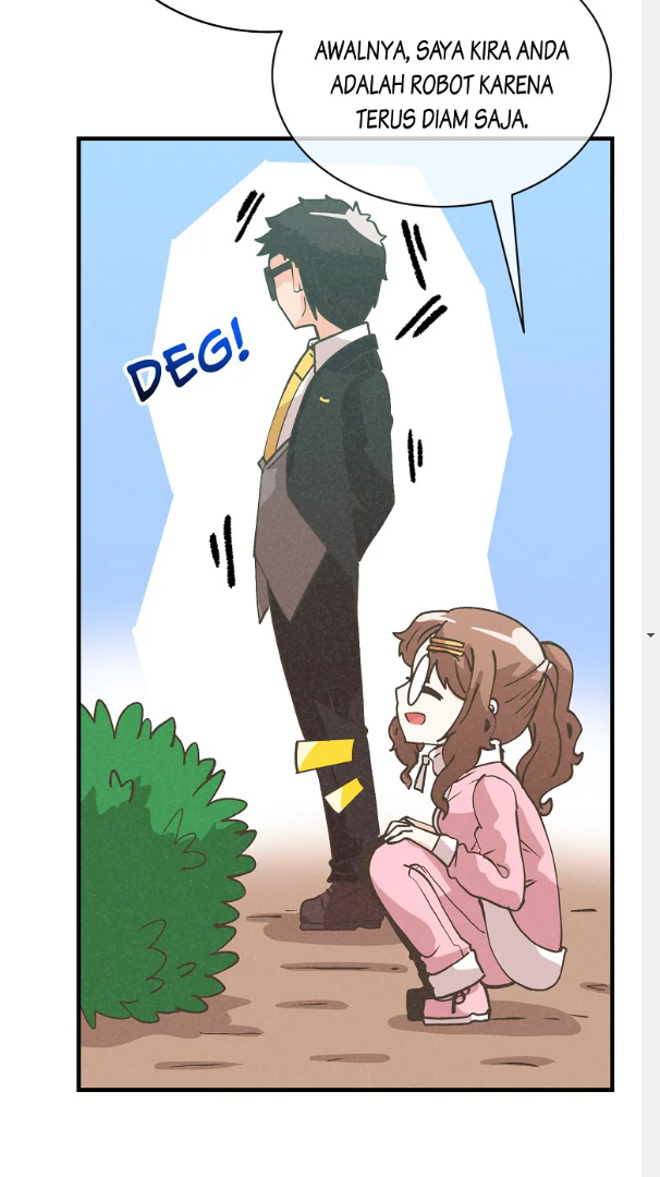 Baca Spirit Farmer - Chapter 117 halaman 19