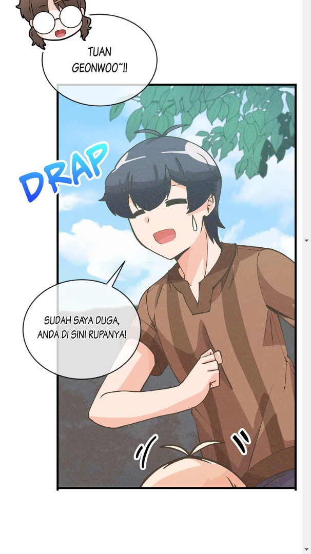 Baca Spirit Farmer - Chapter 117 halaman 23