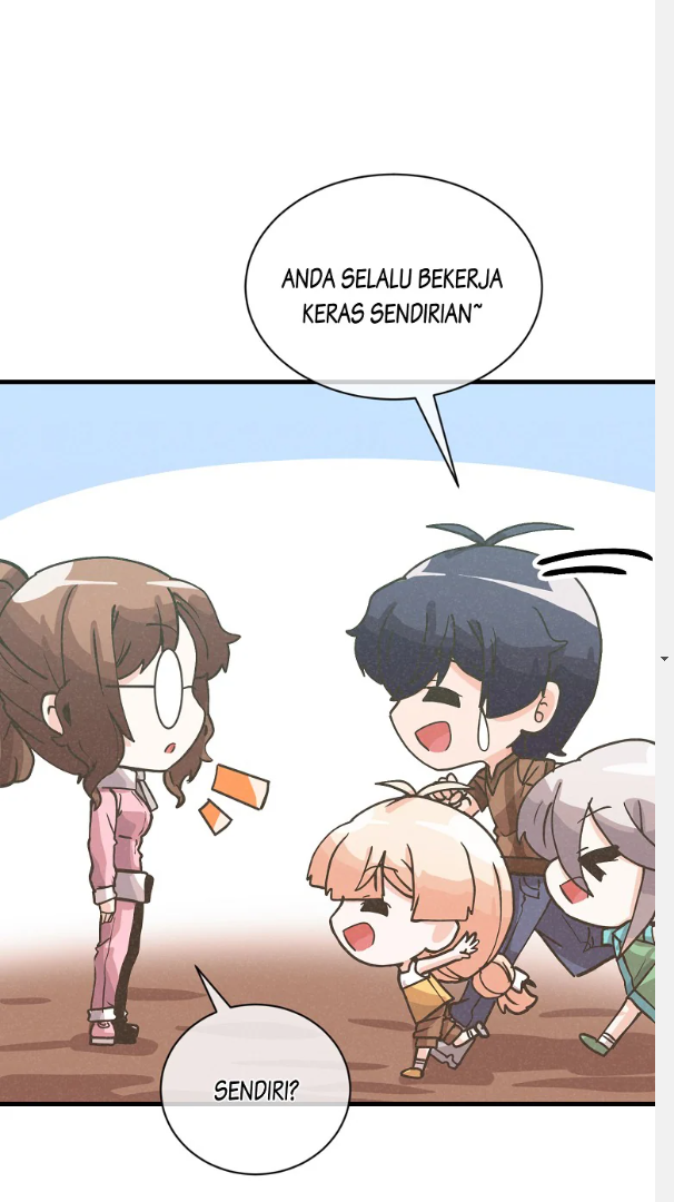 Baca Spirit Farmer - Chapter 117 halaman 24