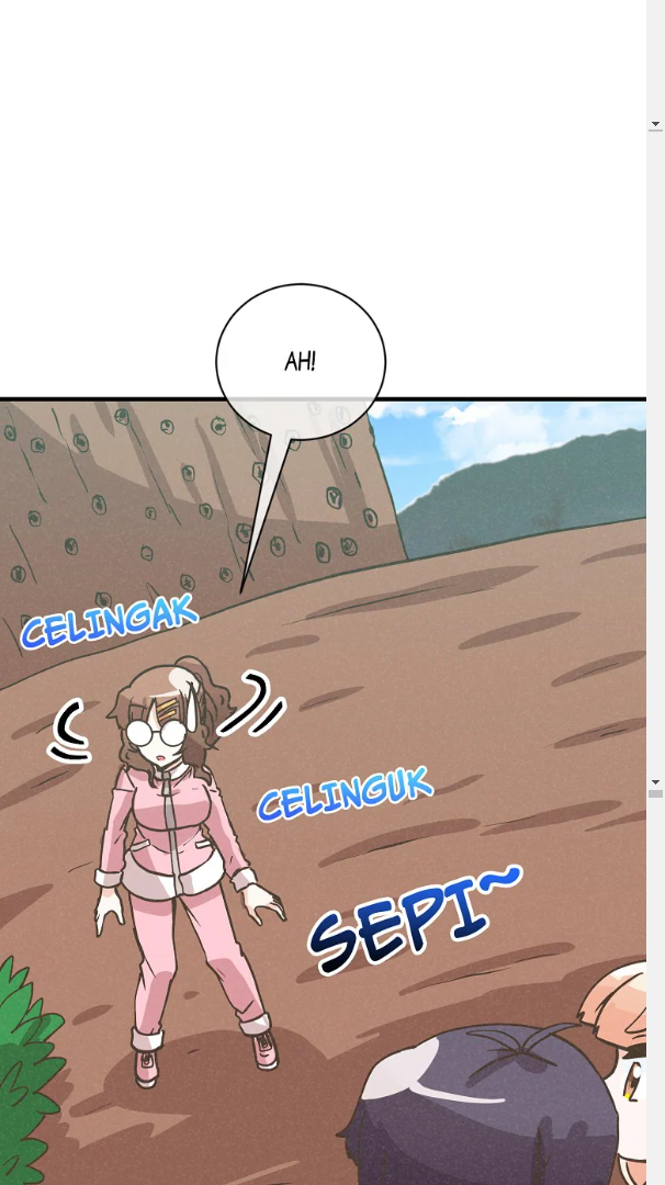 Baca Spirit Farmer - Chapter 117 halaman 25