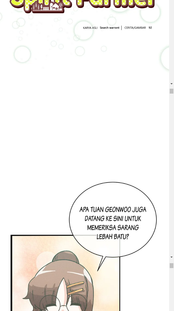 Baca Spirit Farmer - Chapter 117 halaman 28
