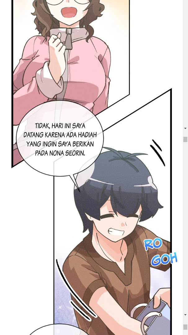 Baca Spirit Farmer - Chapter 117 halaman 29