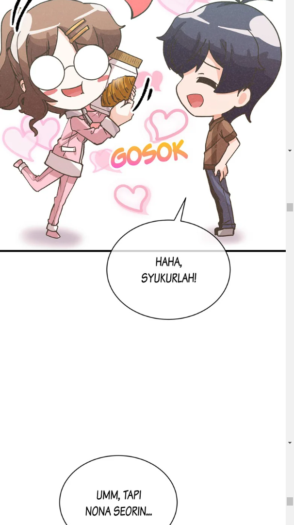 Baca Spirit Farmer - Chapter 117 halaman 38