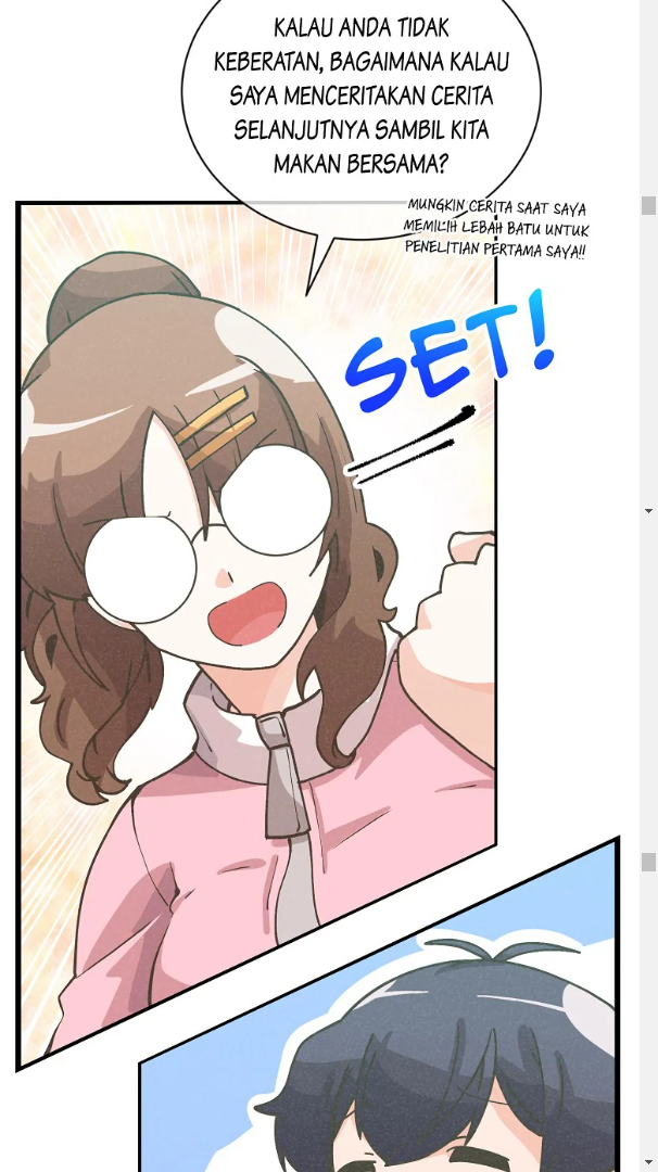 Baca Spirit Farmer - Chapter 117 halaman 61