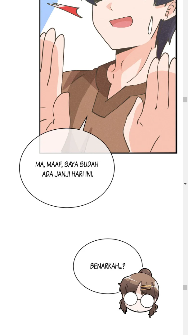 Baca Spirit Farmer - Chapter 117 halaman 62