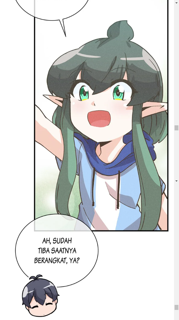 Baca Spirit Farmer - Chapter 117 halaman 72