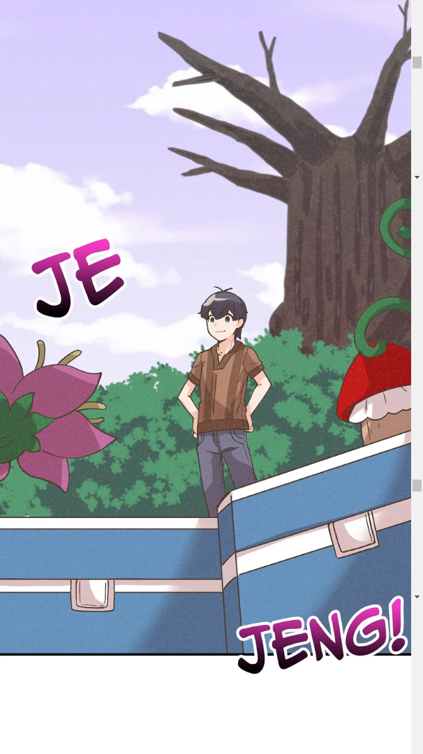 Baca Spirit Farmer - Chapter 117 halaman 74