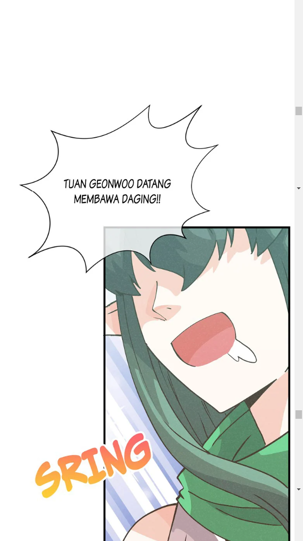 Baca Spirit Farmer - Chapter 117 halaman 75