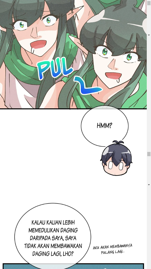 Baca Spirit Farmer - Chapter 117 halaman 78