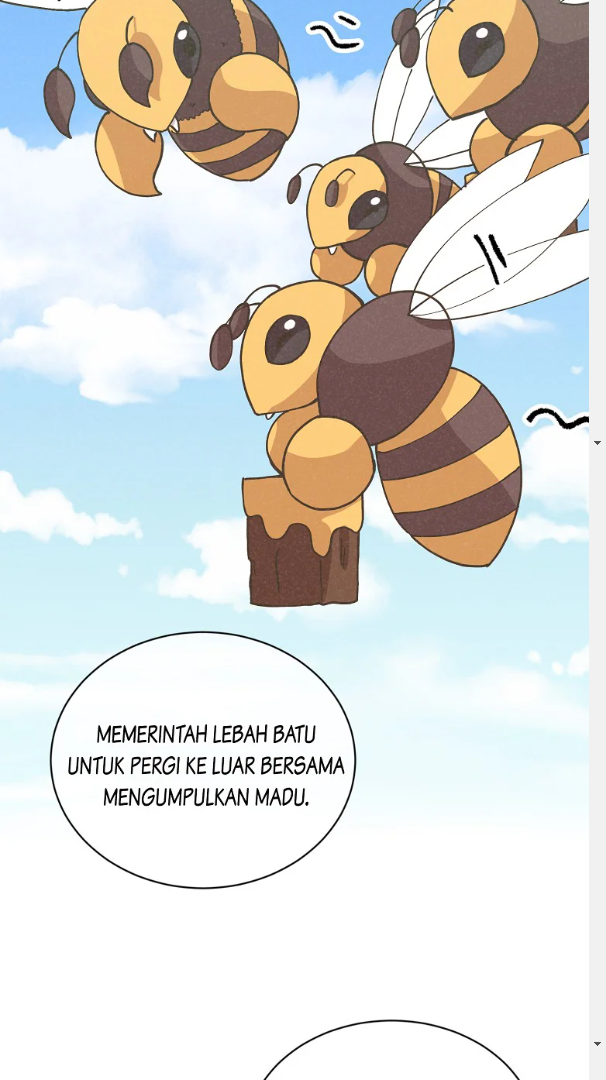 Baca Spirit Farmer - Chapter 117 halaman 8