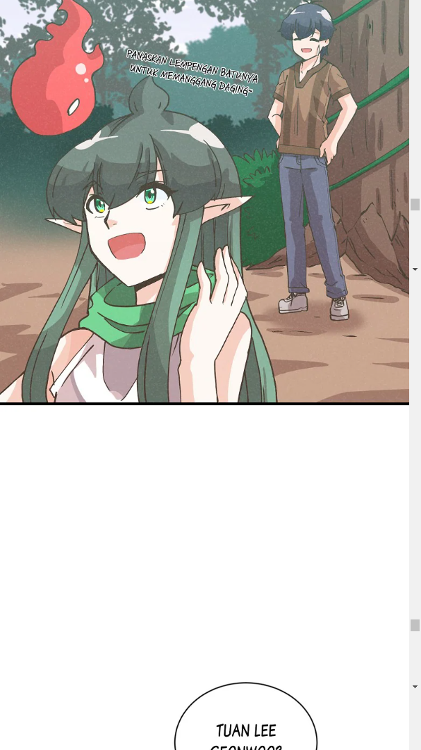 Baca Spirit Farmer - Chapter 117 halaman 82