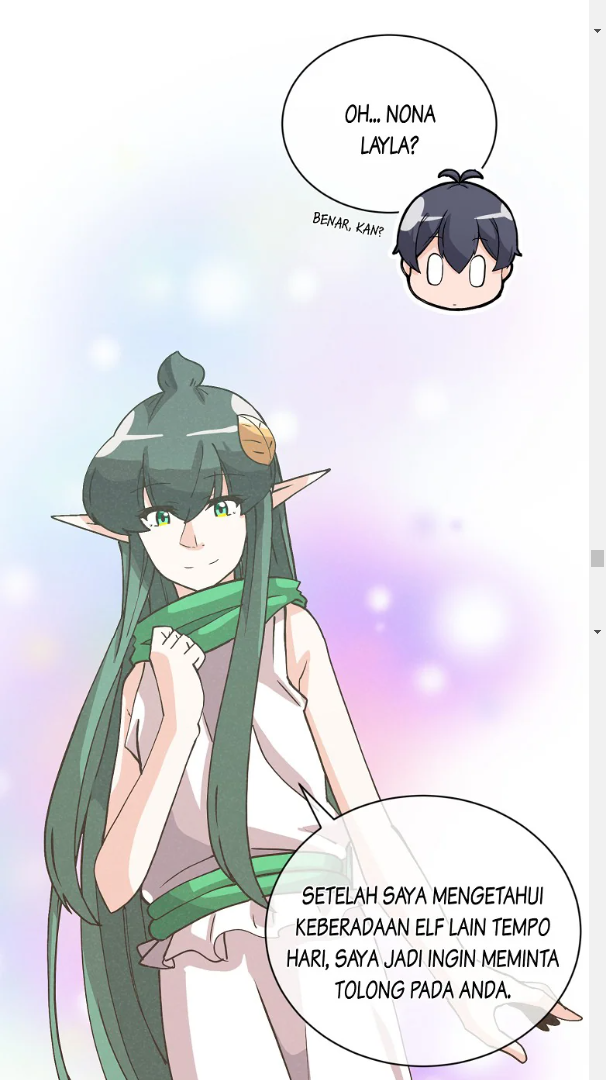 Baca Spirit Farmer - Chapter 117 halaman 84