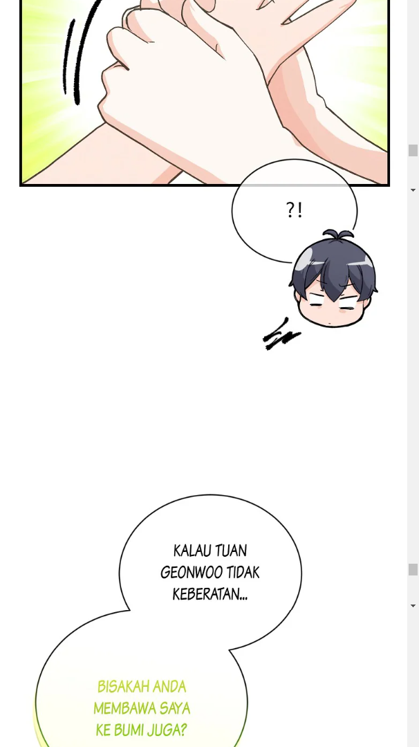 Baca Spirit Farmer - Chapter 117 halaman 86