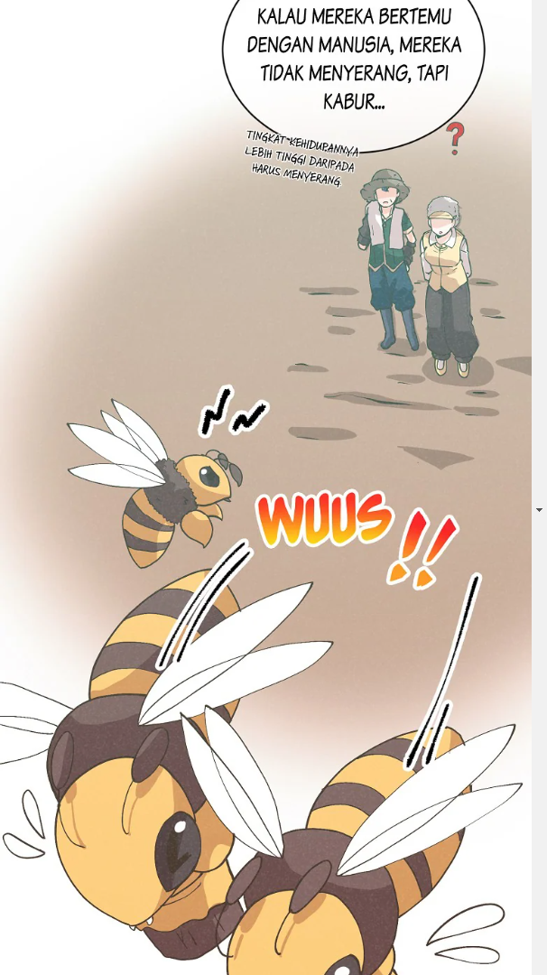 Baca Spirit Farmer - Chapter 117 halaman 9