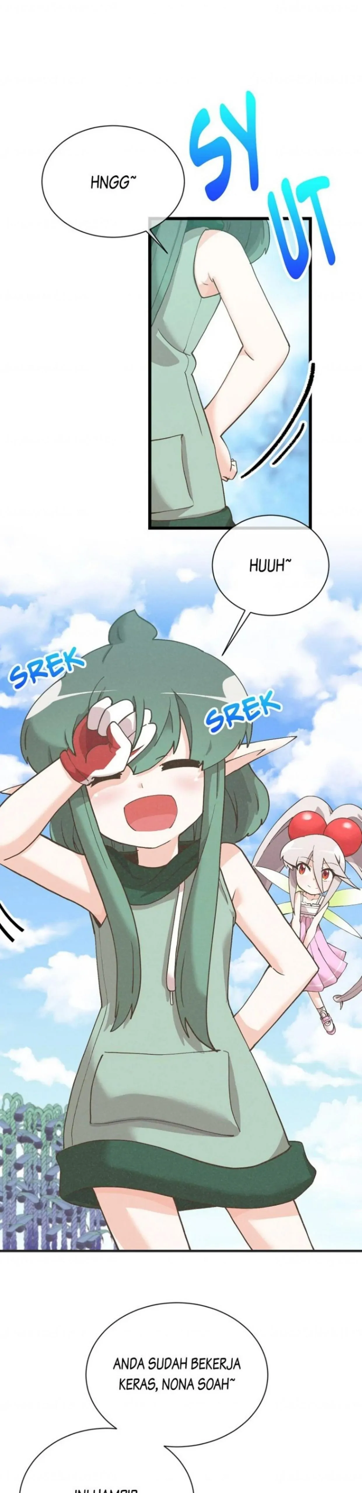 Baca Spirit Farmer - Chapter 147 halaman 1