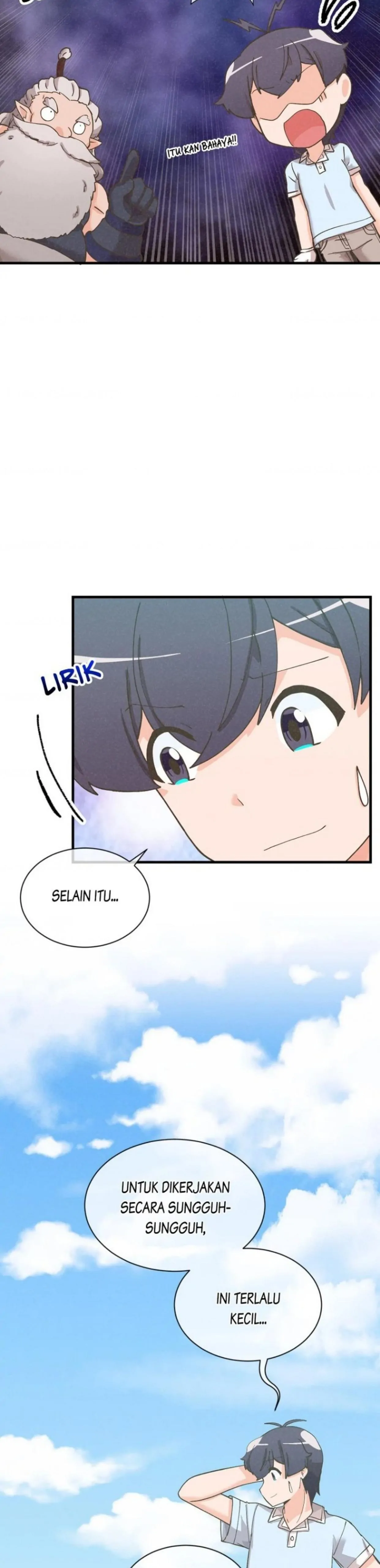 Baca Spirit Farmer - Chapter 147 halaman 11