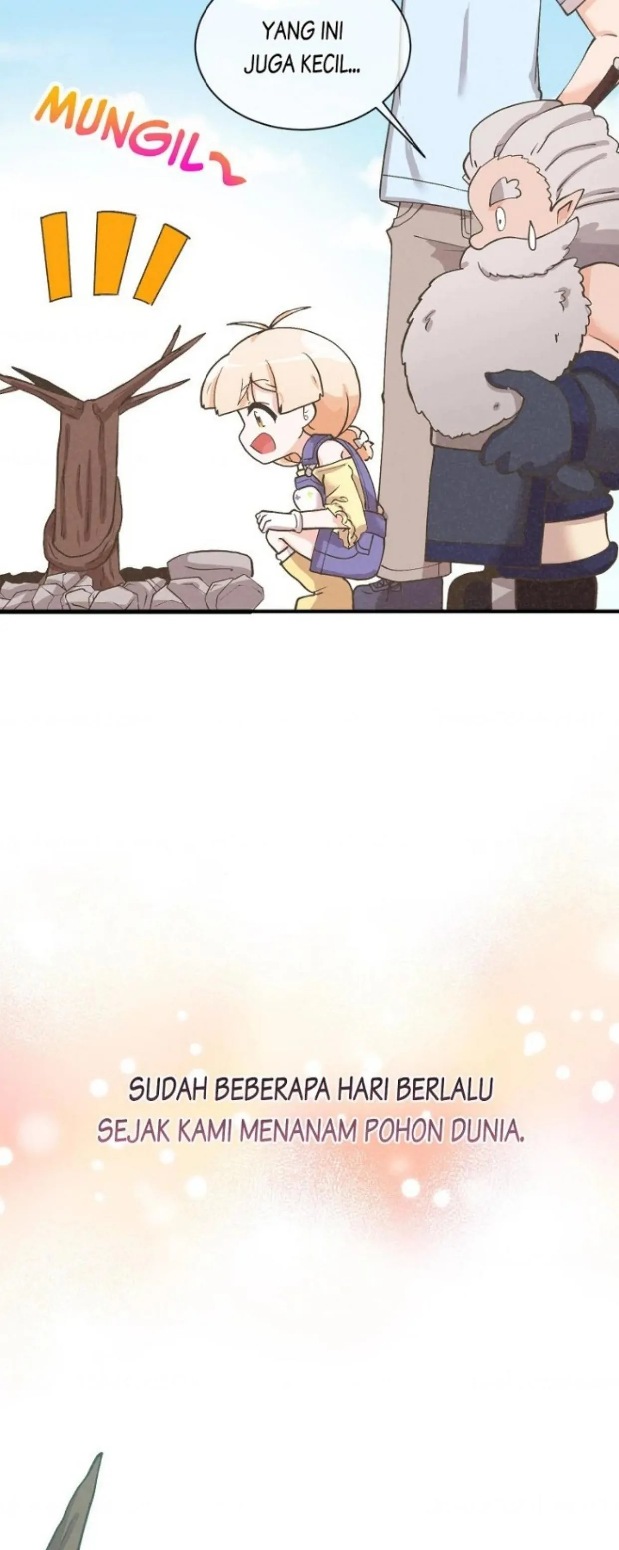 Baca Spirit Farmer - Chapter 147 halaman 12