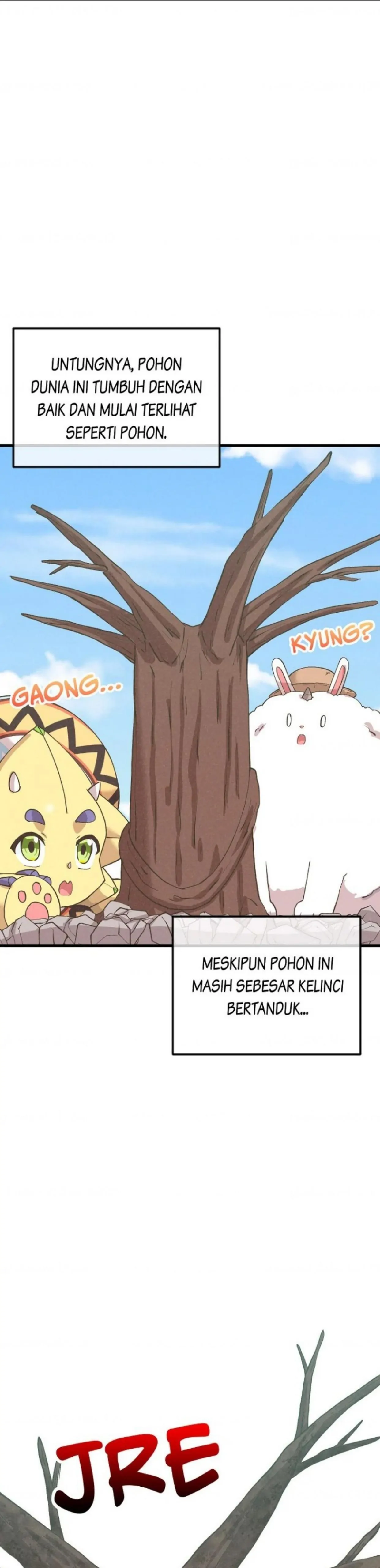 Baca Spirit Farmer - Chapter 147 halaman 14