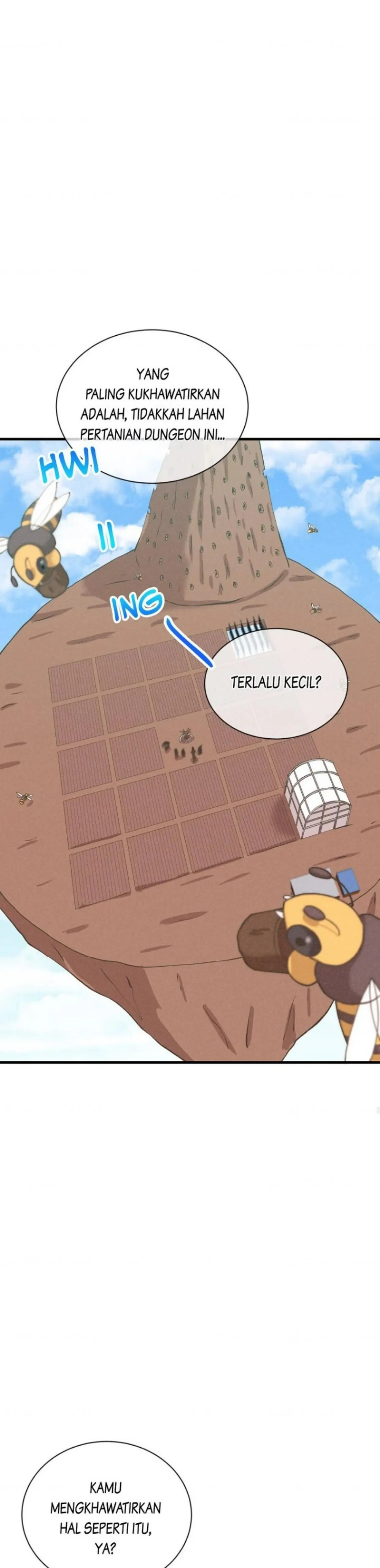 Baca Spirit Farmer - Chapter 147 halaman 16