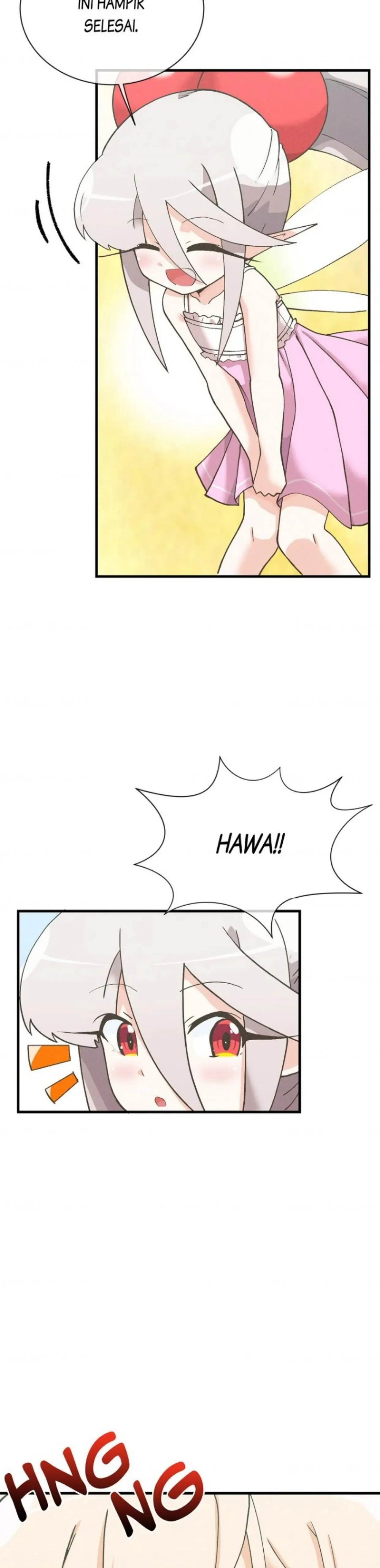 Baca Spirit Farmer - Chapter 147 halaman 2