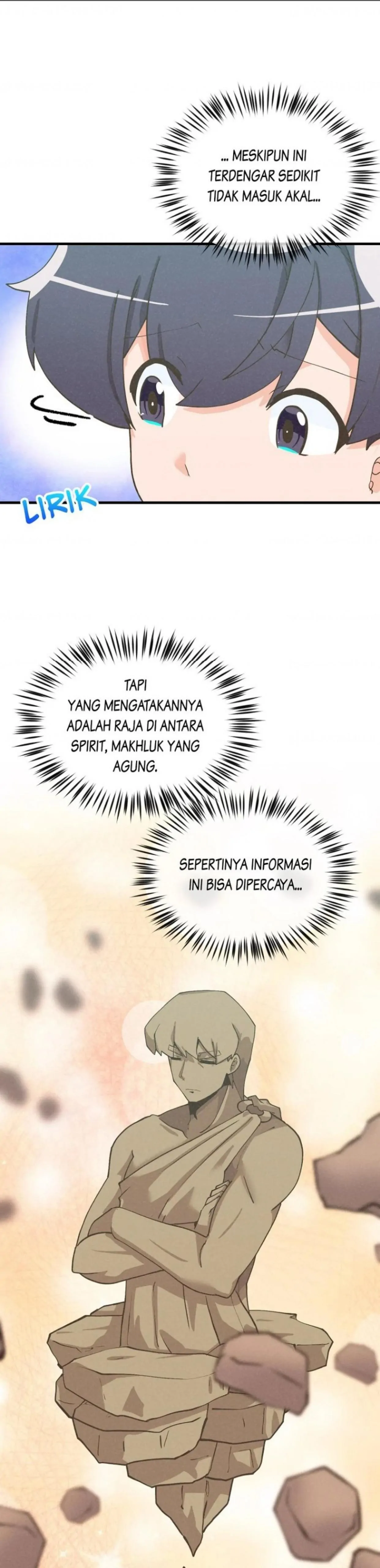 Baca Spirit Farmer - Chapter 147 halaman 20