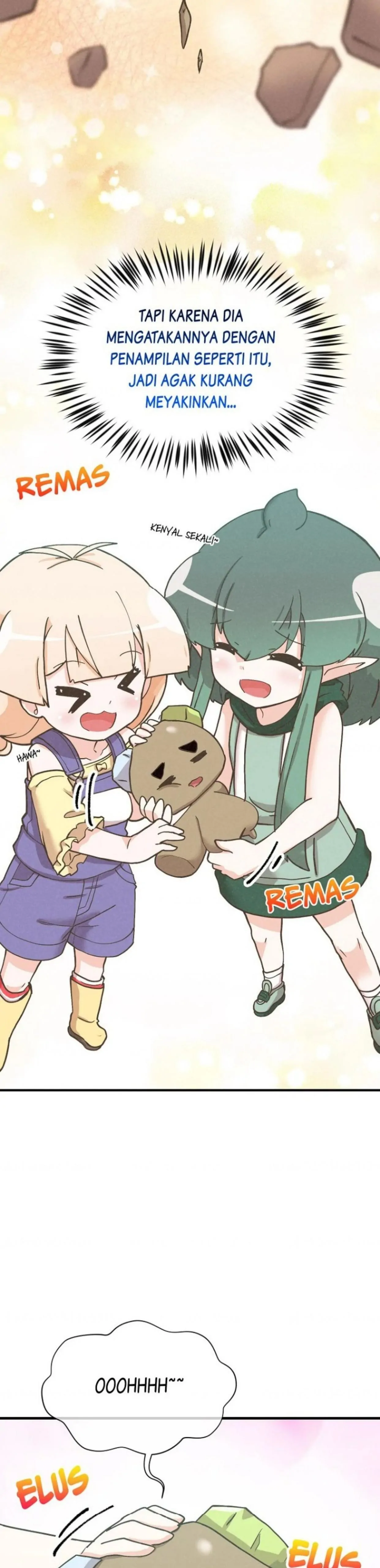 Baca Spirit Farmer - Chapter 147 halaman 21