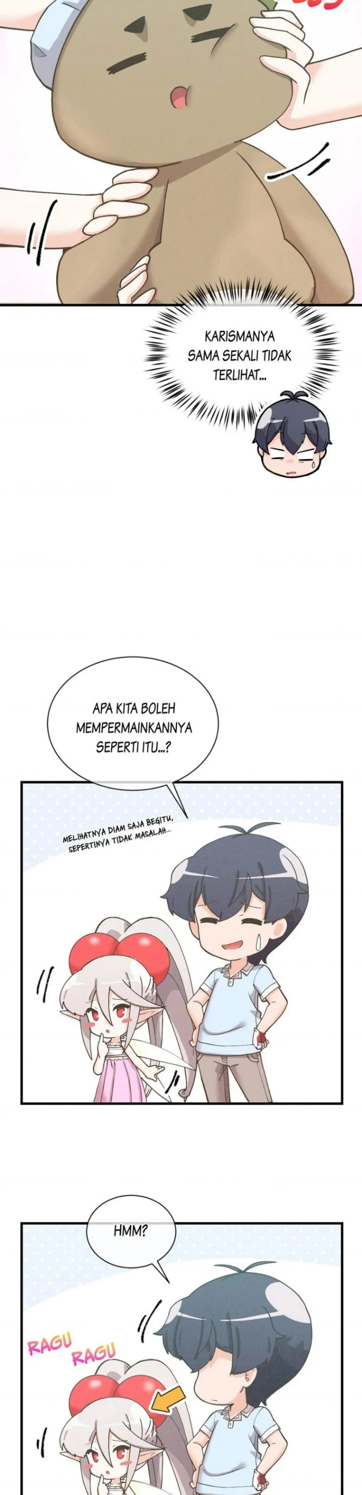 Baca Spirit Farmer - Chapter 147 halaman 22