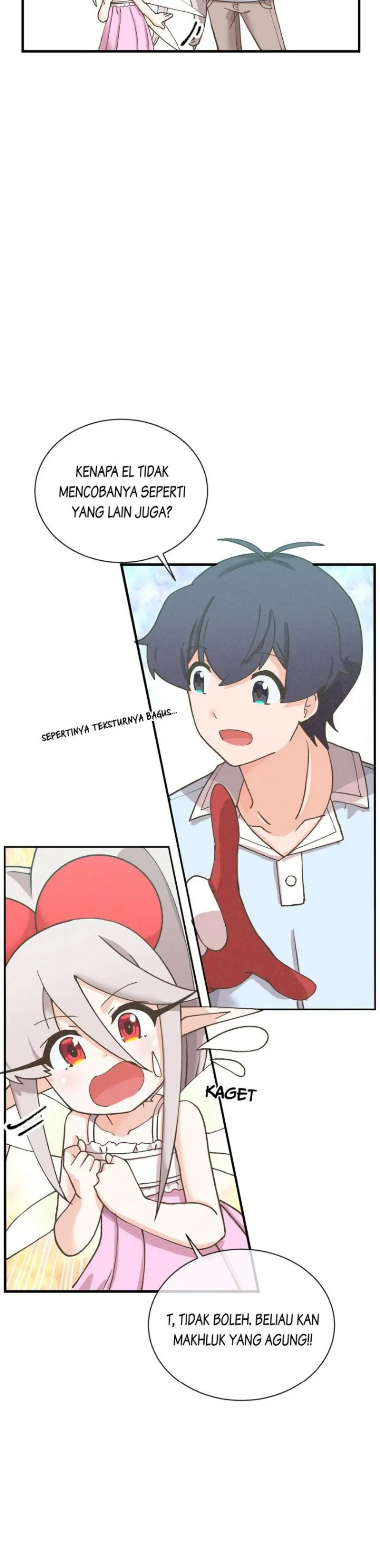 Baca Spirit Farmer - Chapter 147 halaman 23